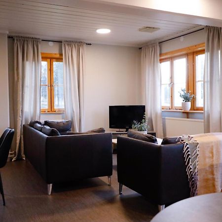 Orsa Groenklitt Otel Dış mekan fotoğraf